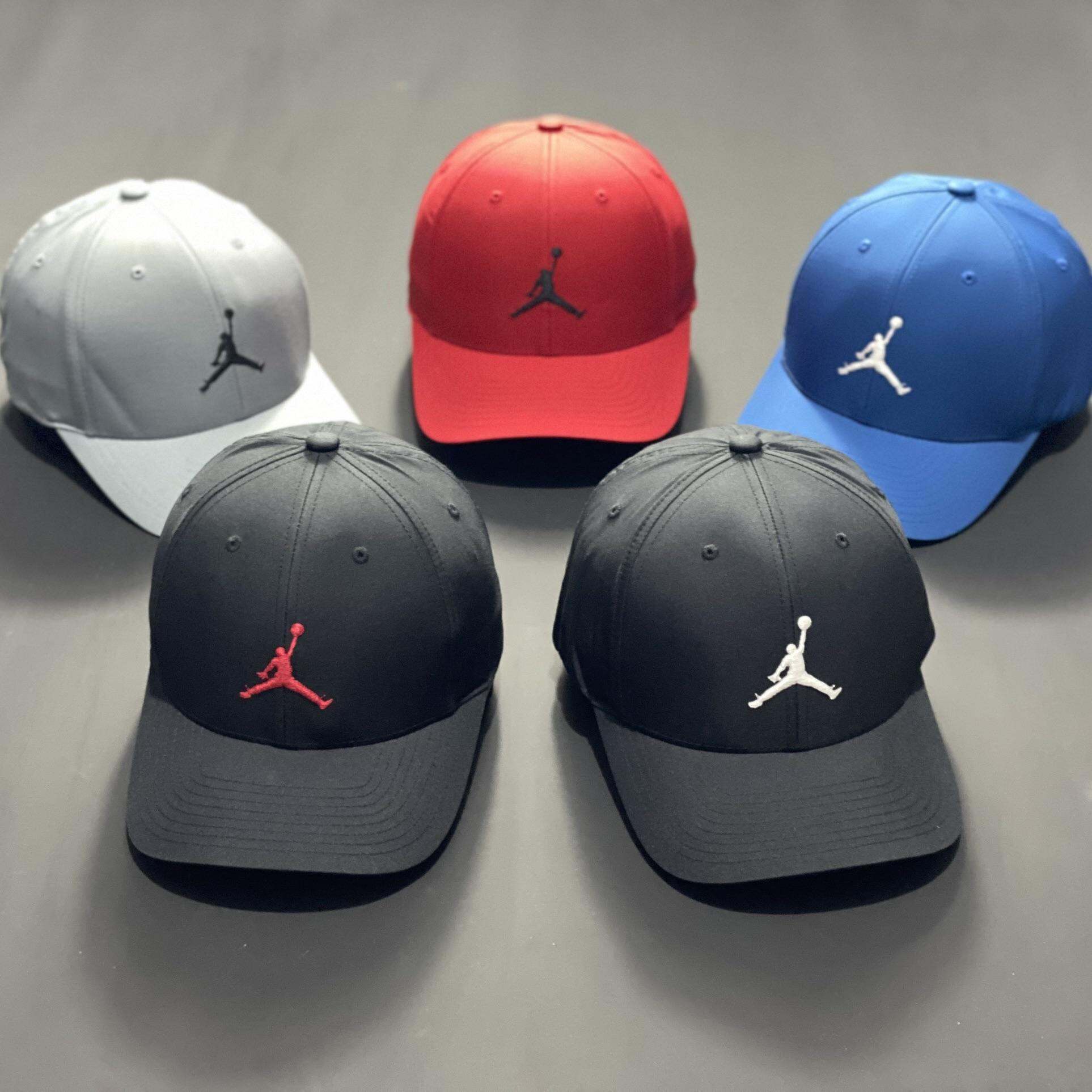 Mũ nón bít đuôi J.Đ vải dù Unisex