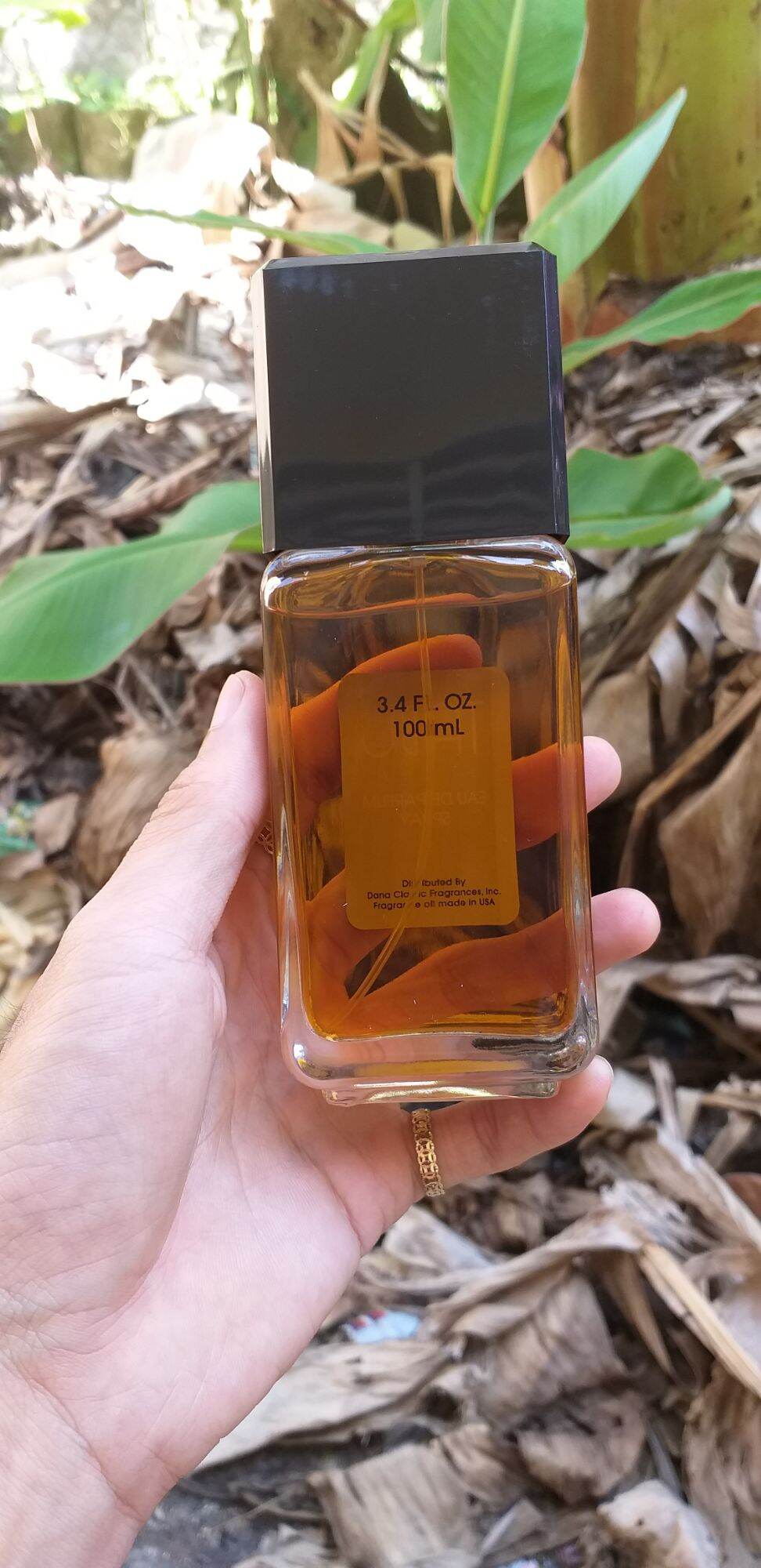 Nước hoa TABU Mỹ 100ml