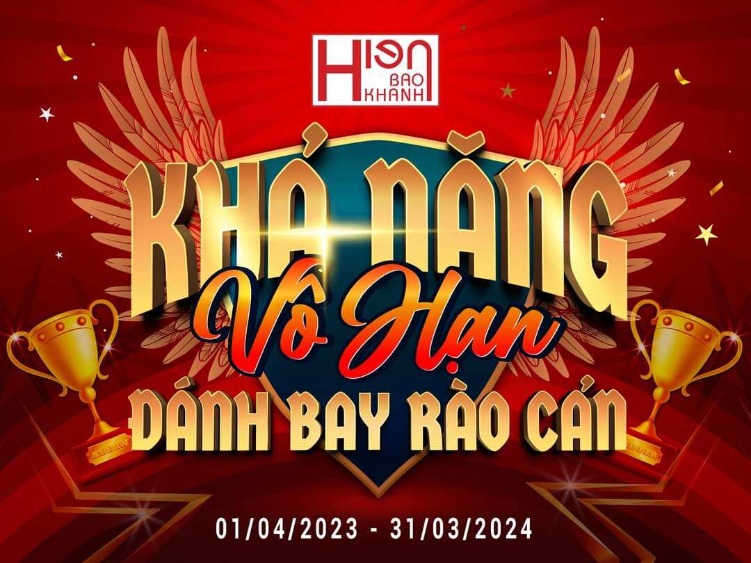 Cám chim Chào Mào số 2 Hiển Bảo Khánh