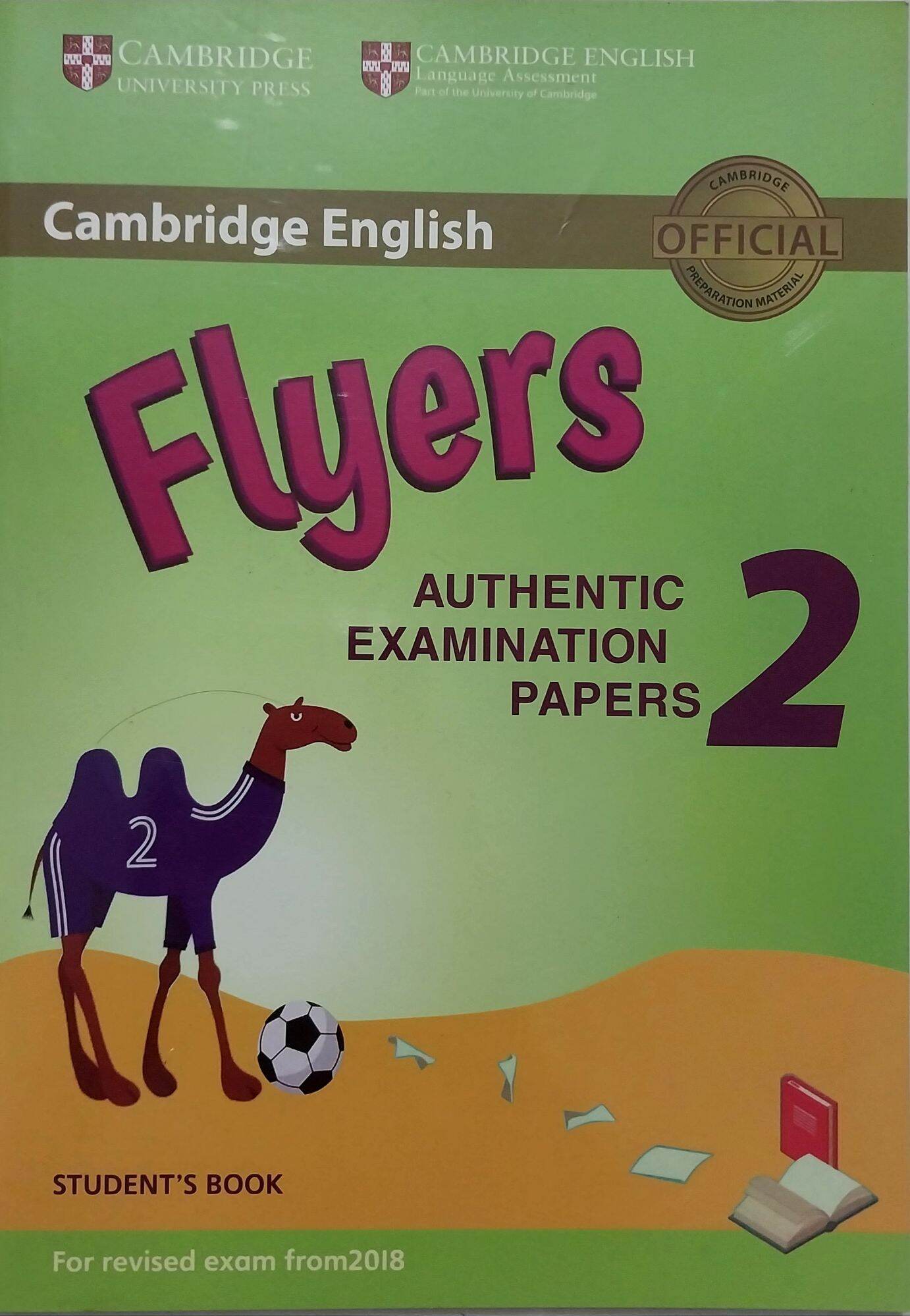 Flyers 1,2,3 mới kèm key và file nghe