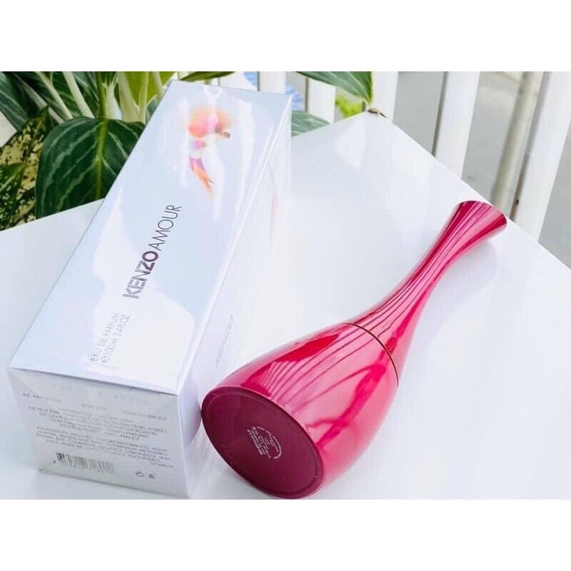 Nước hoa nữ kenzo amour edp 100ml