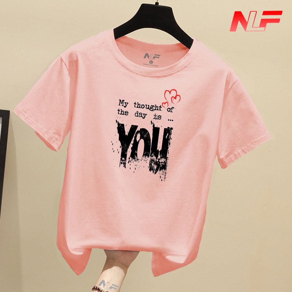 T-Shirt YOU TIA-129