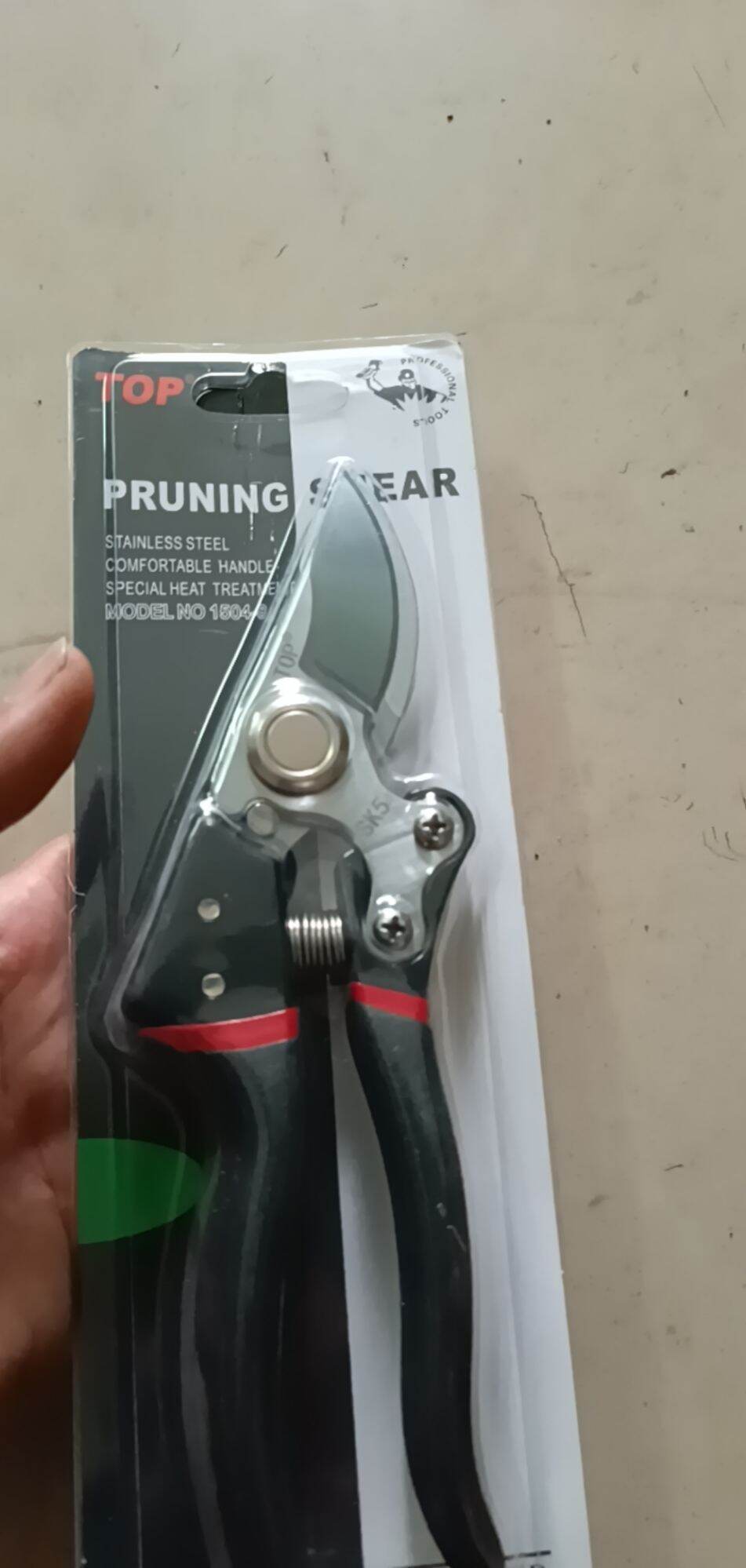 kéo cát canh  sk5 cán  lớp cao su mong