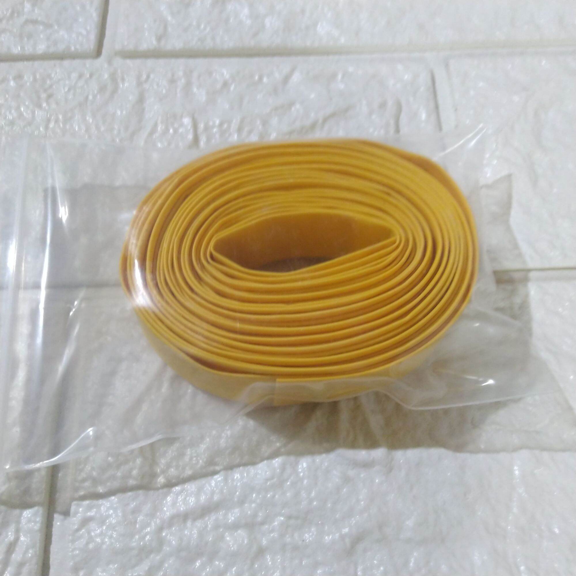 2 mét ống gen co nhiệt phi 8.(màu sắc xin vui lòng chọn)