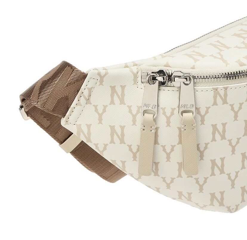 TÚI BAO TỬ NAM NỬ BELT BAG M.L.B