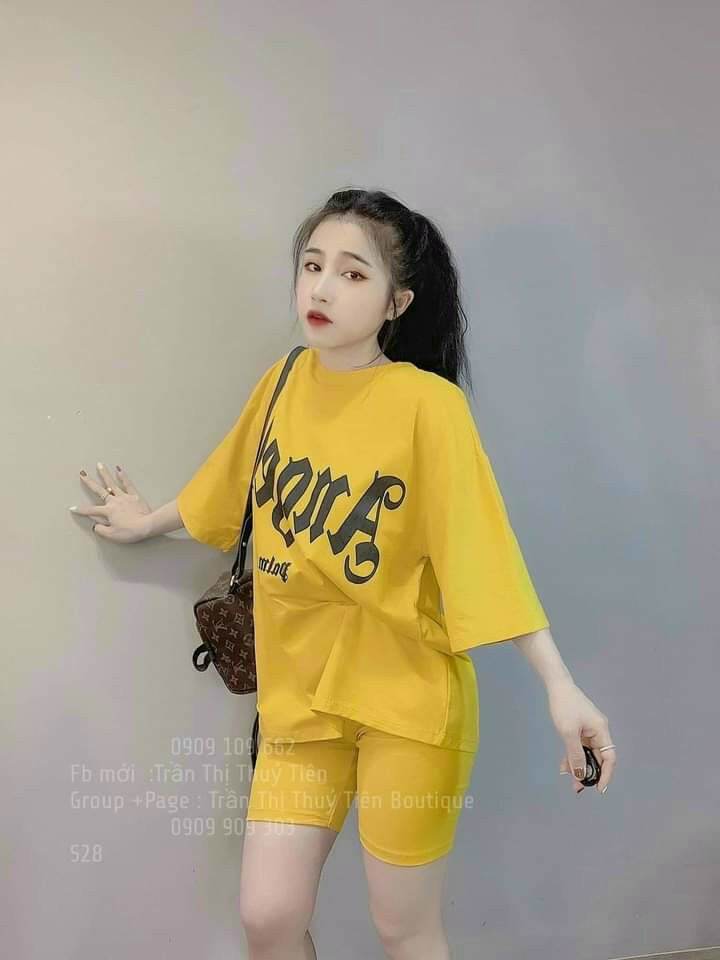 Đồ bộ ngố