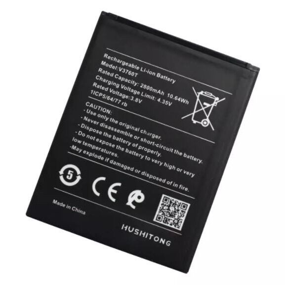 Pin Nokia C2