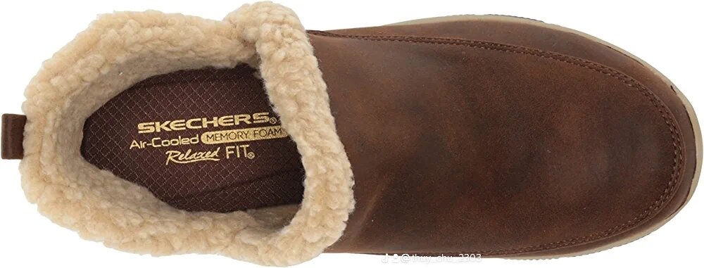 Giày bốt nữ Skechers chính hãng