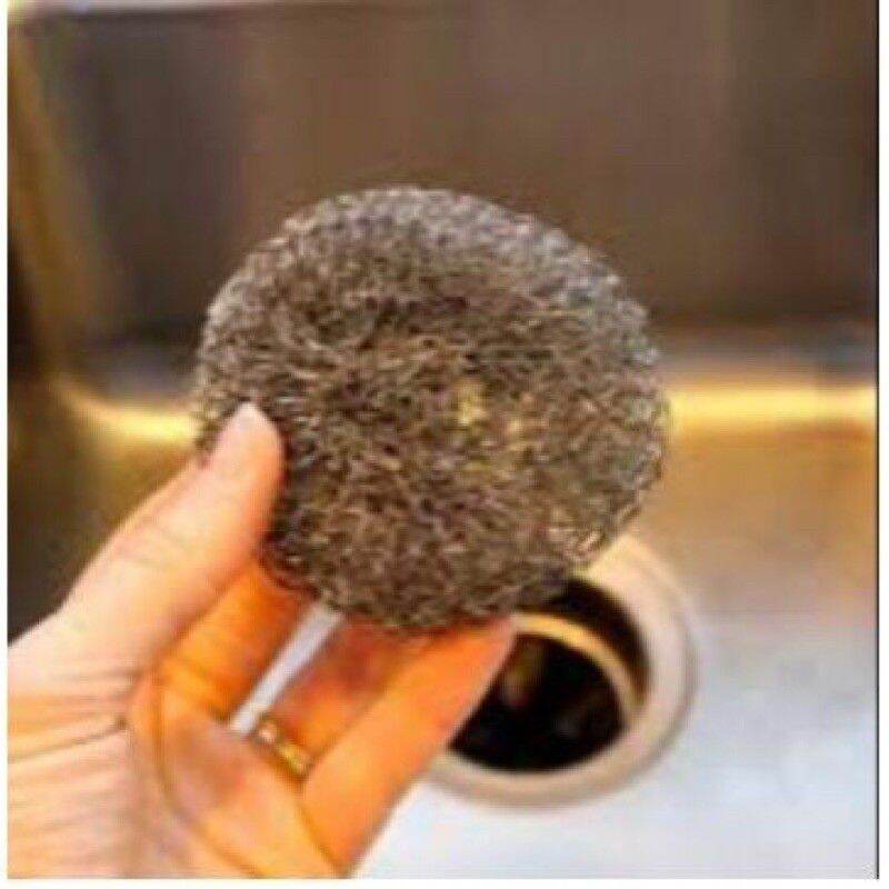 miếng cọ xoong nồi đa năng