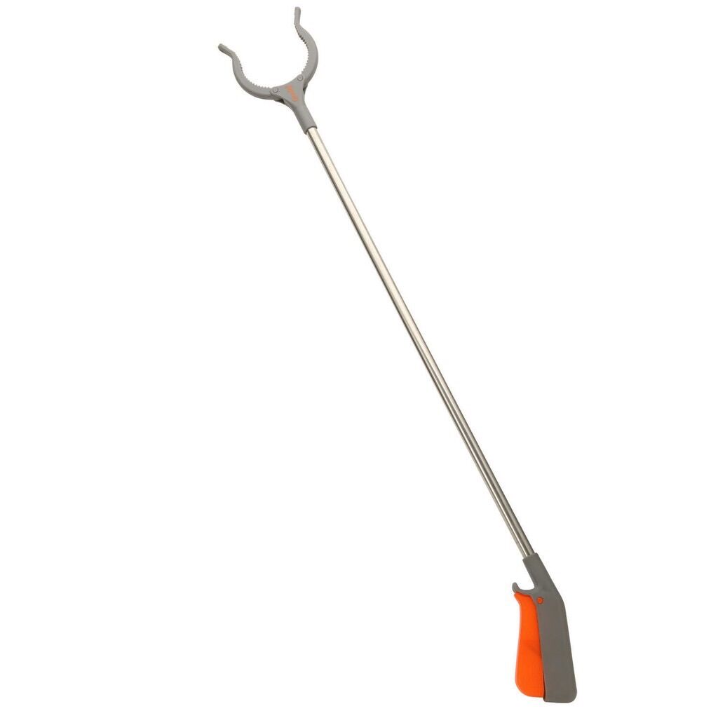 Cây gắp rác inox 304