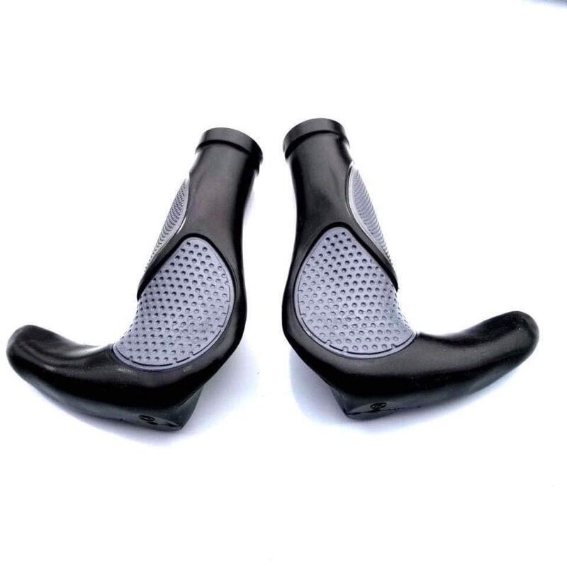 Bao Tay Nắm Liền Sừng Xe Đạp