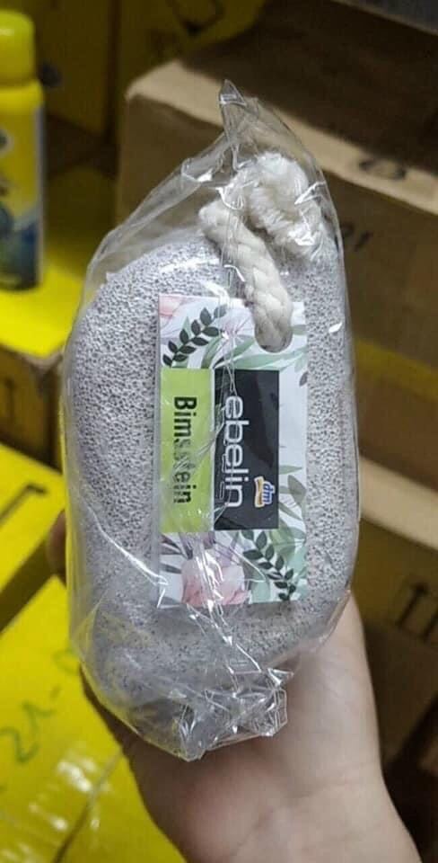 đá kỳ ghét ebelin đức