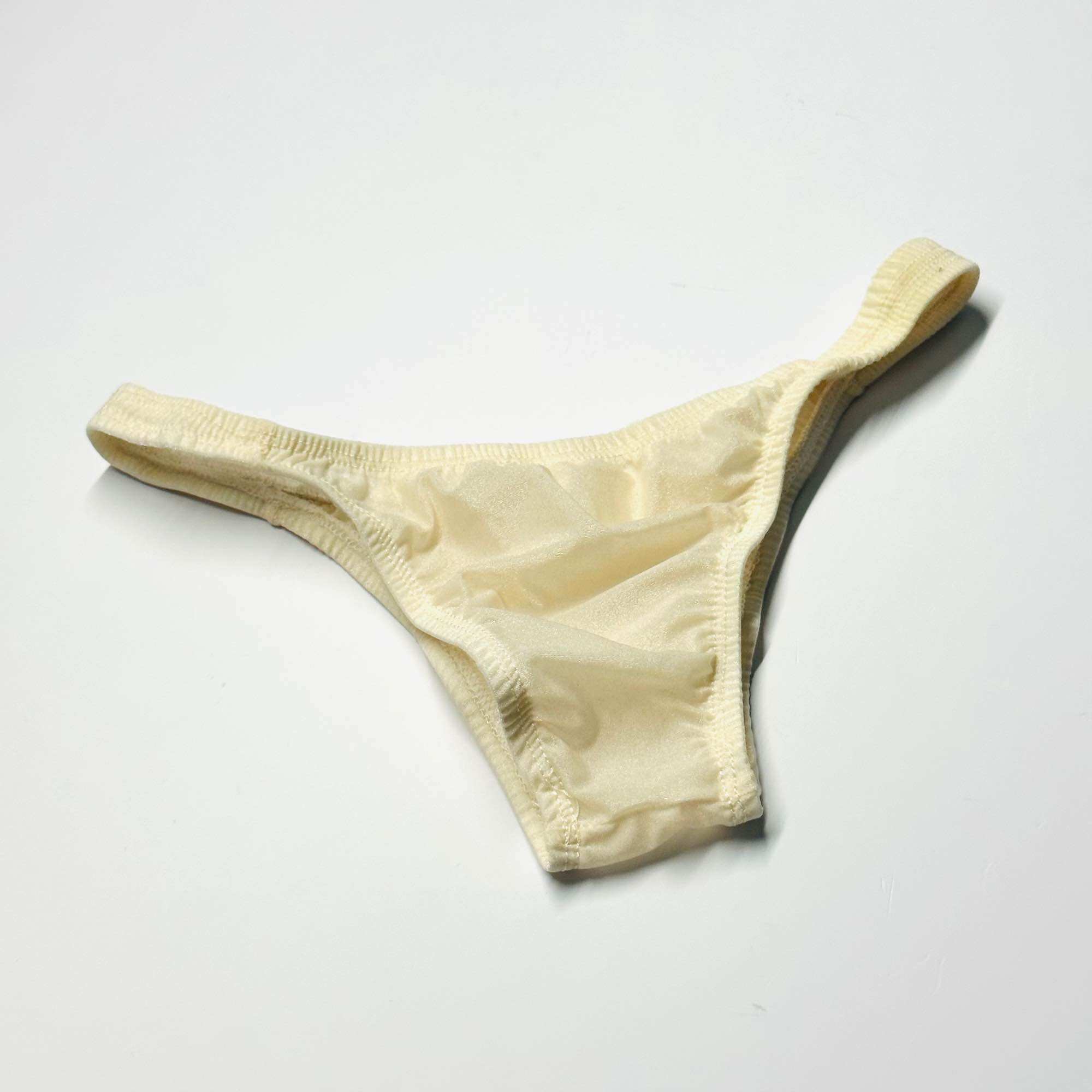 Quần lót nam bikini lưới form nhỏ cở size S/M-L