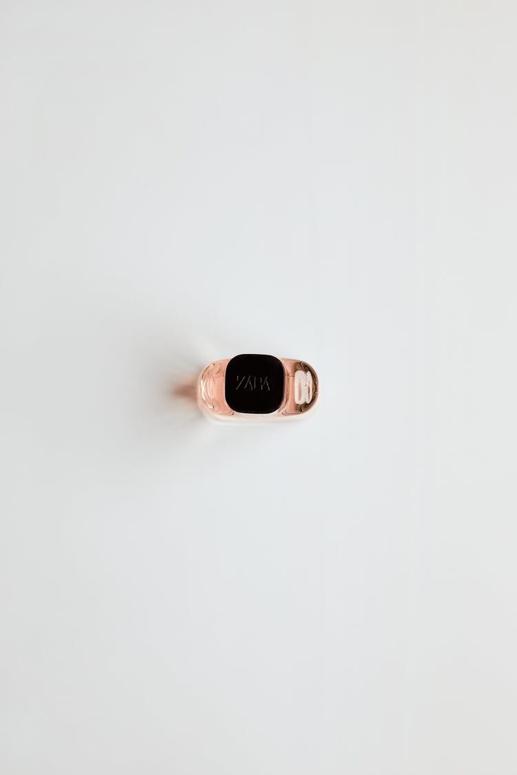 Nước hoa ZARA WONDER ROSE 30 ML