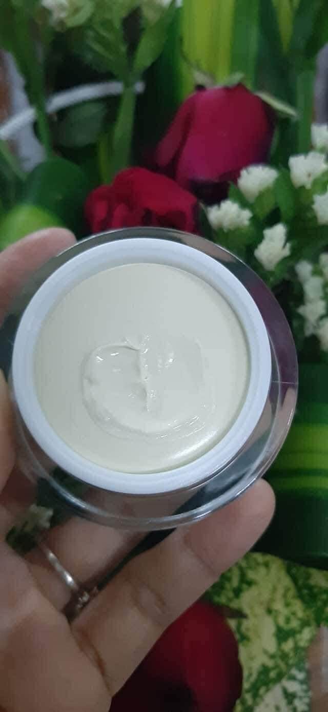 Kem Face Sữa - Cô Gái Núi