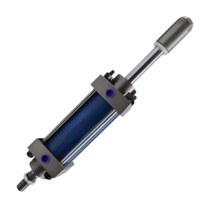 Hydraulic Cylinder Giá 9,625,000 Đồng*Miễn phí vận chuyển