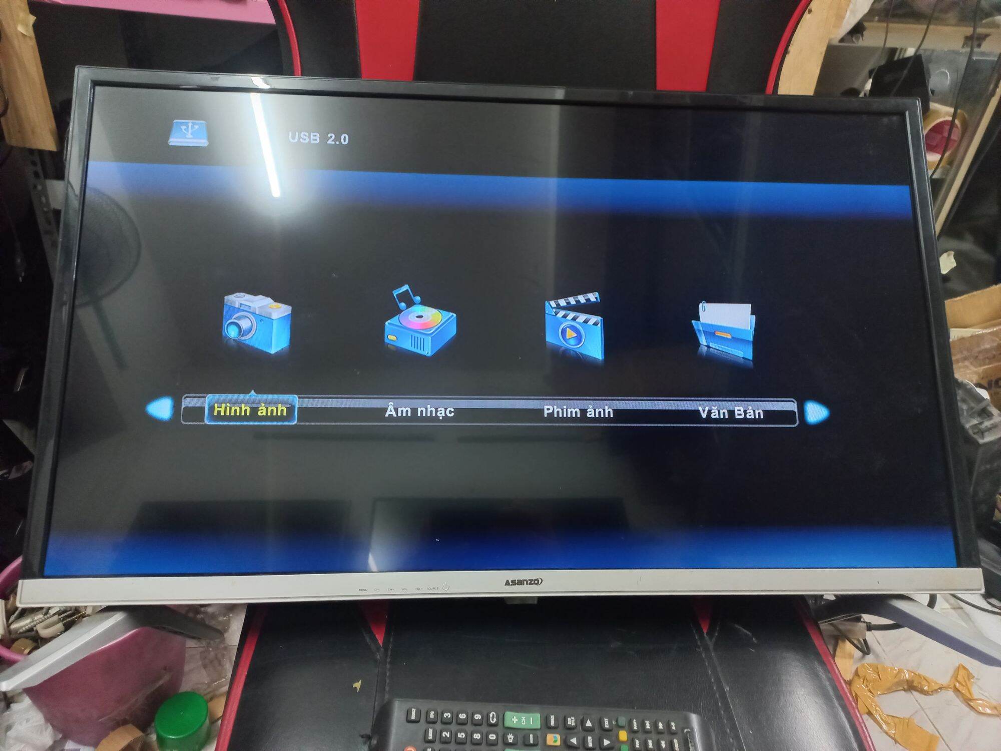 Smart Tivi Samsung 32 inch UA32N4300