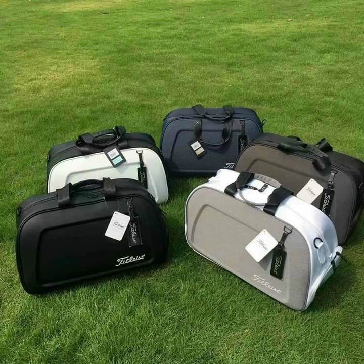 Túi Đựng Đồ Golf Titleist Boston Bag