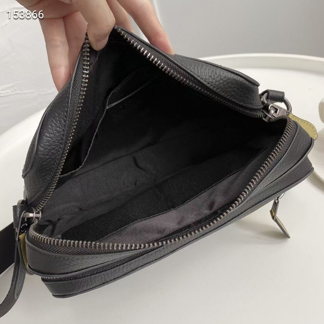 Túi xách công sở Coach thanh lịch dành cho nam