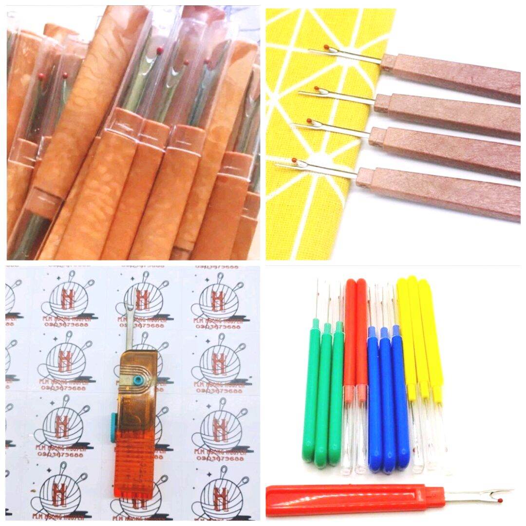 Cây rạch khuyết,rạch khuy nút loại lớn