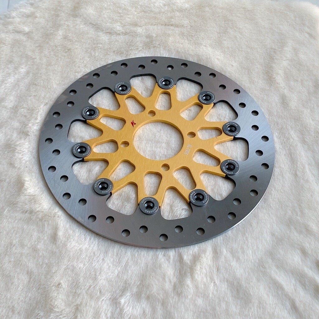 Đĩa Kingdrag 260mm