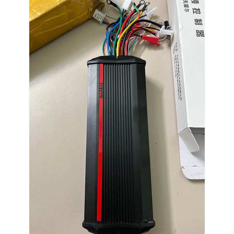 Ic 1500w-2000w đen 18 sò tụ 100v điện áp Dc 60/84v