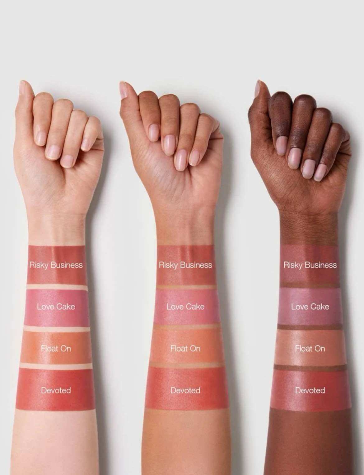 [SHEGLAM] Phấn má hồng dạng lỏng Color Bloom Devoted