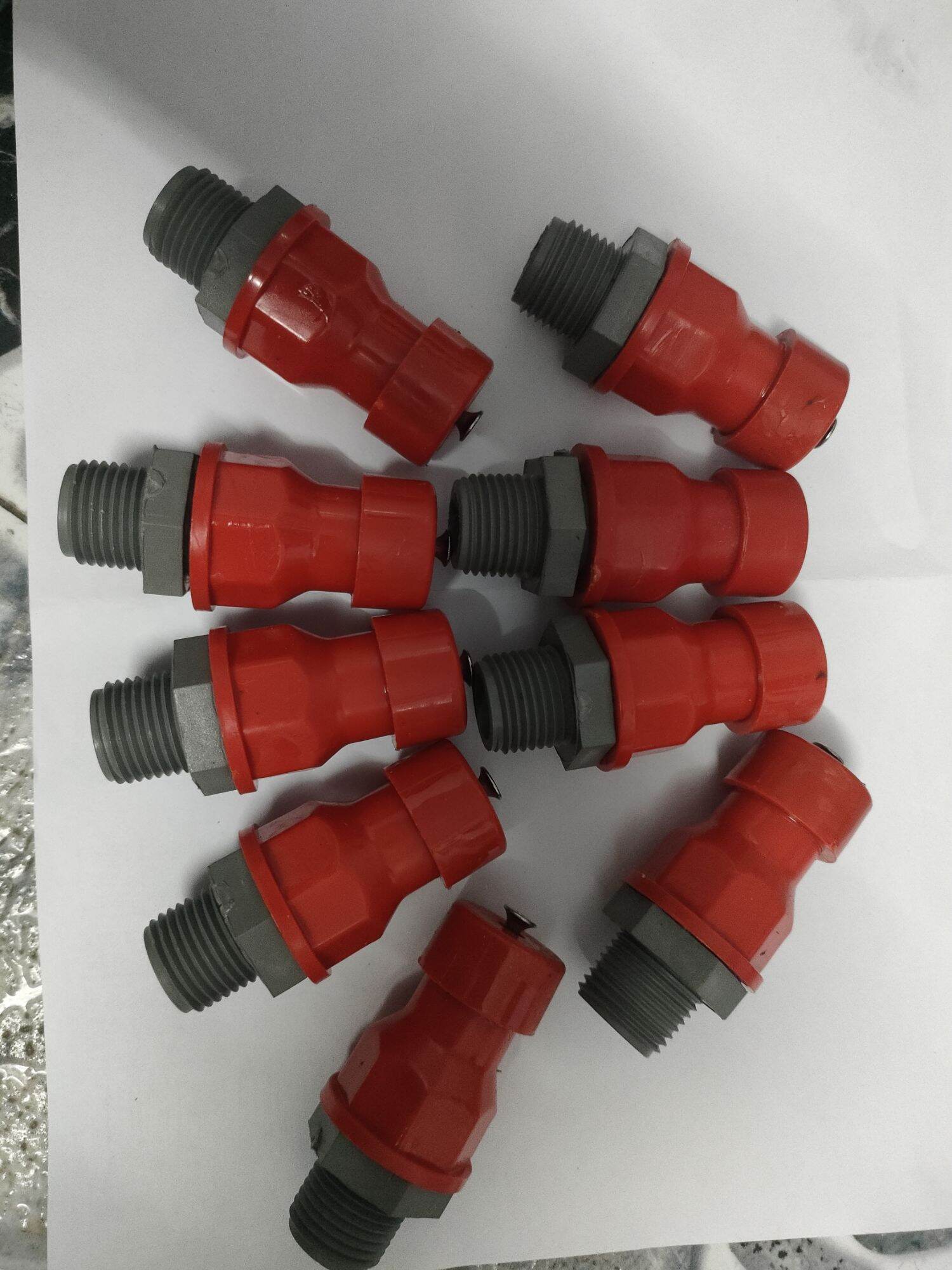 [Béc tưới vườn CV] - 10 Cái Béc Tưới Ren Ngoài 21