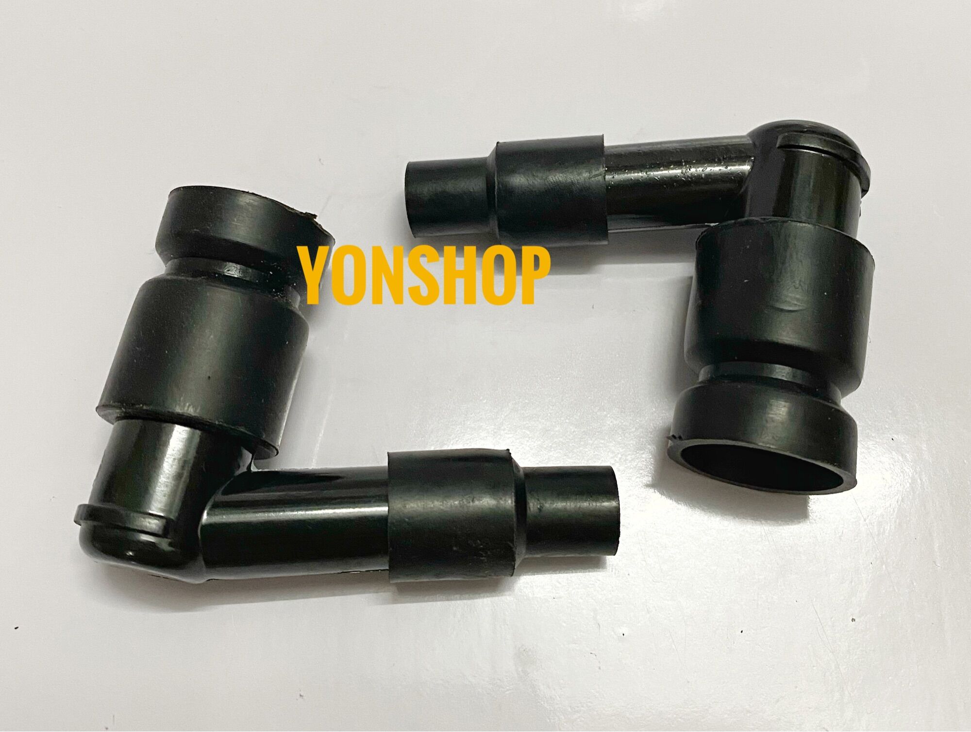 Nắp chụp bugi cho xe vision 110 hàng cao cấp loại 1