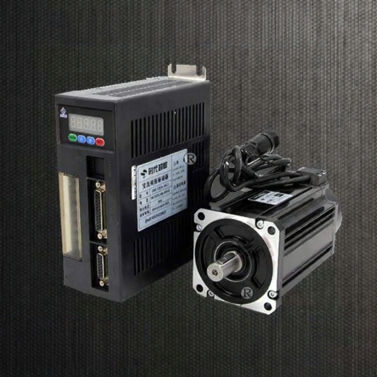 KELAJI | AC Servo Motor Driver Set 220V 1KW Giá 7,831,000 Đồng*Miễn phí vận chuyển
