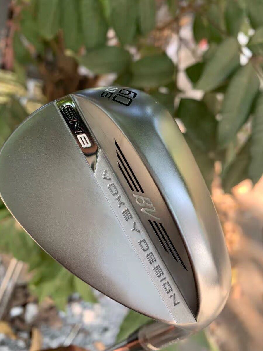 Gậy kĩ thuật TL  Wedges SM8