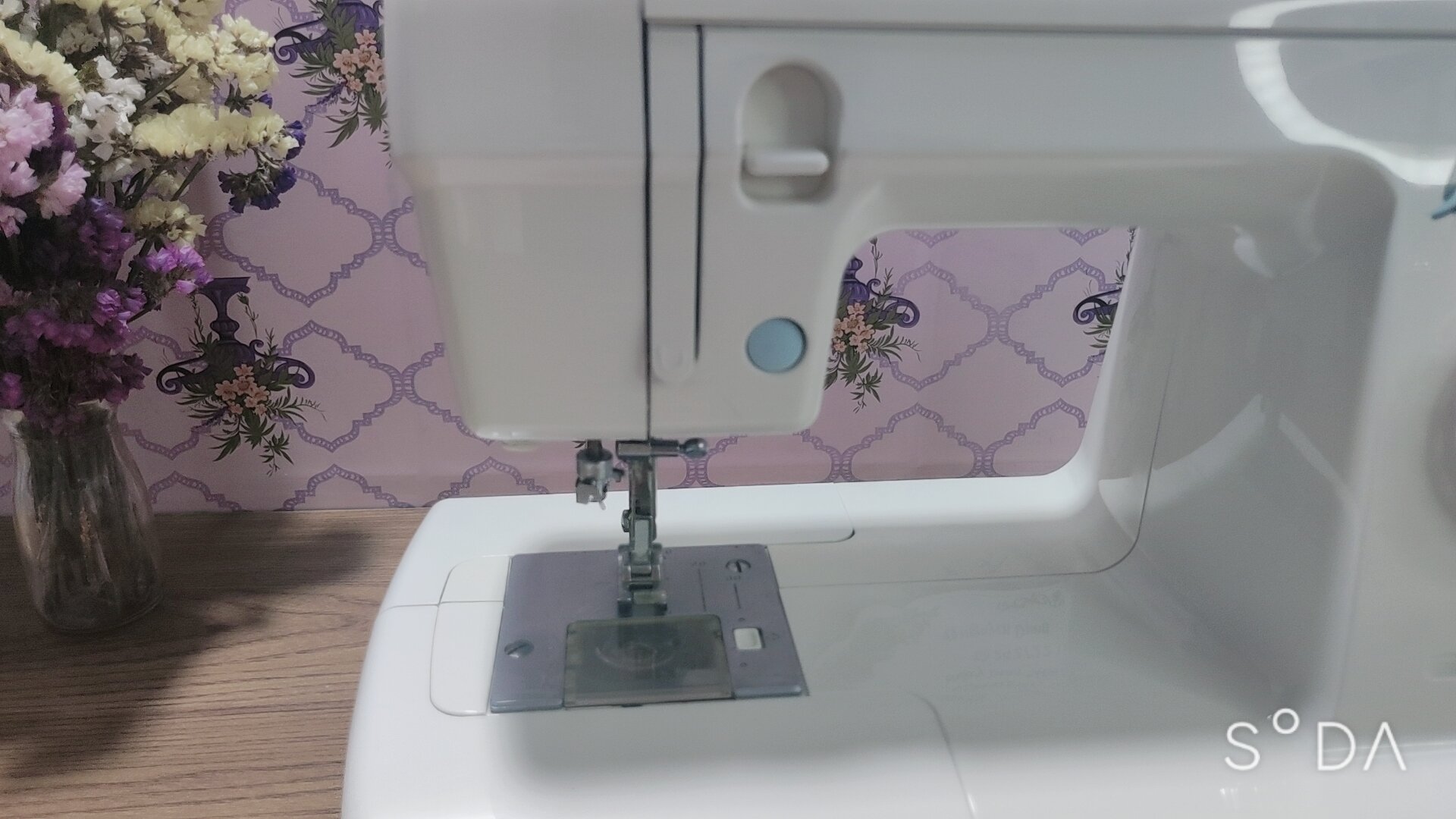 Máy may Juki Coser 50/51/55/ Máy may Đa Năng Nhật Bản.