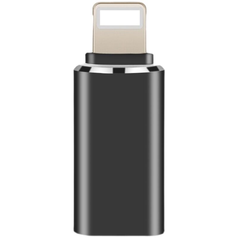 KuoLi | Đapter OTG USB Type C Nữ sang Lightning Nam