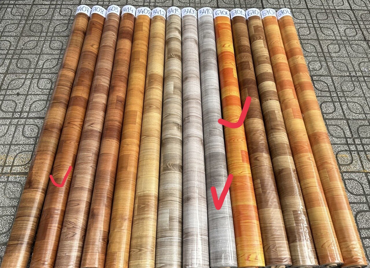 thảm trải sàn simili kích thước 2M*1M