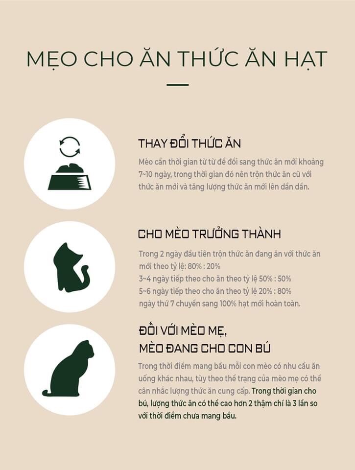 Hạt Nutri Plan 5kg