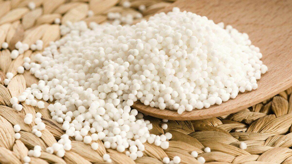 combo bột khoai bột báng nấu chè 500g
