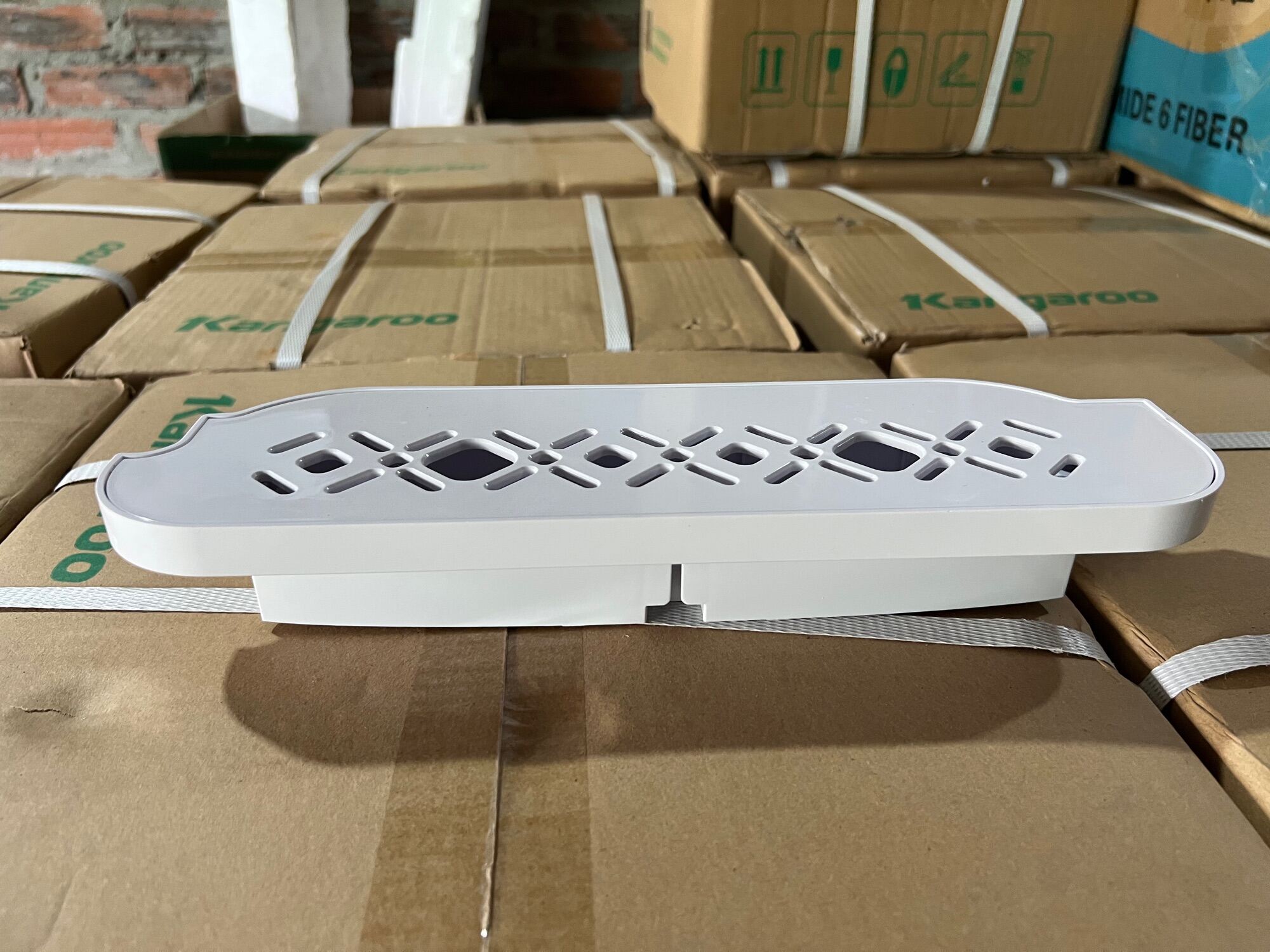 Khay chứa nước của cây nước nóng lạnh Kangaroo KG49a3