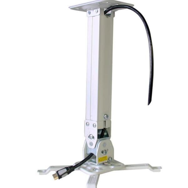 Giá treo máy chiếu 60cm xoay 360 độ (chính hãng)