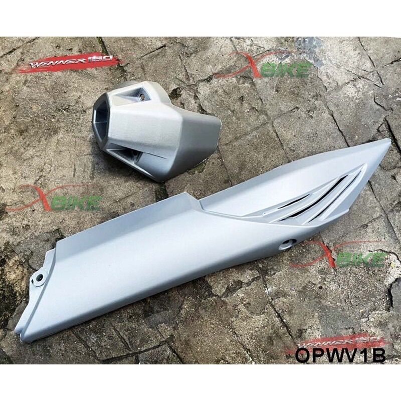 BỘ ỐP PÔ WINNER V1 KIỂU BẠC ZIN