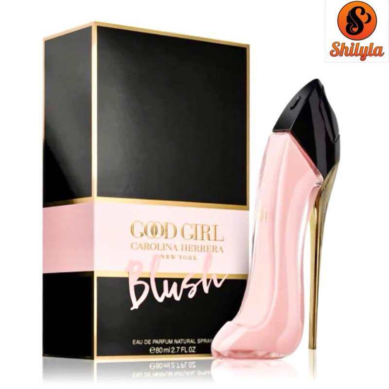 Carolina Herrera Good Girl Blush - Nước Hoa Nữ chiết 10ml Chính Hãng