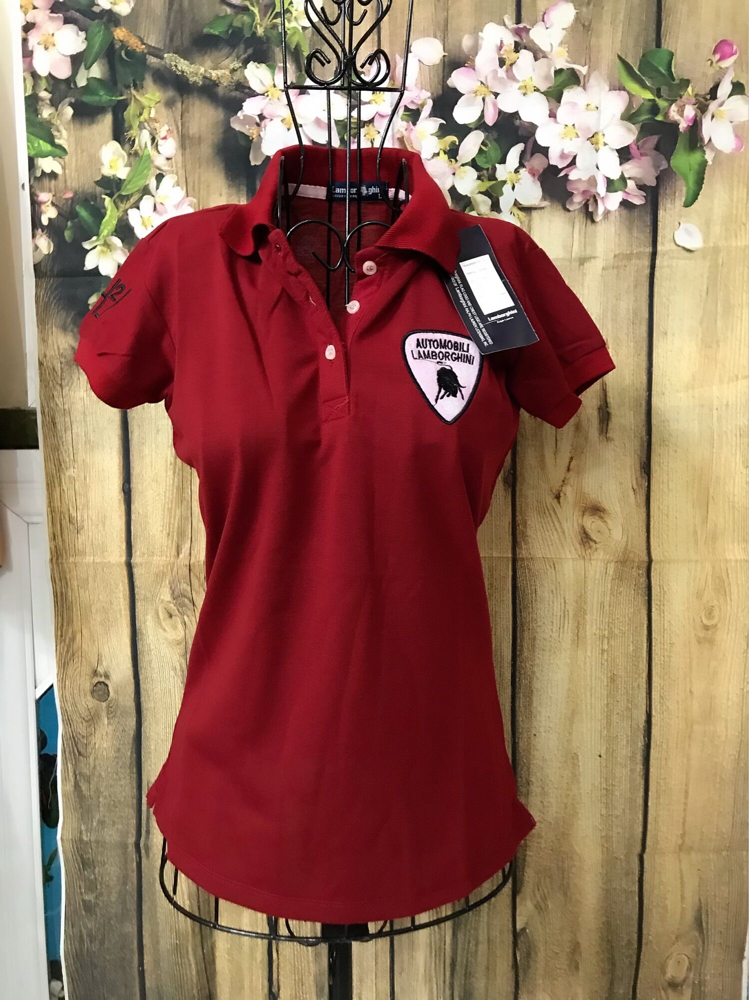 Áo thun cá sấu size 40-52 kí