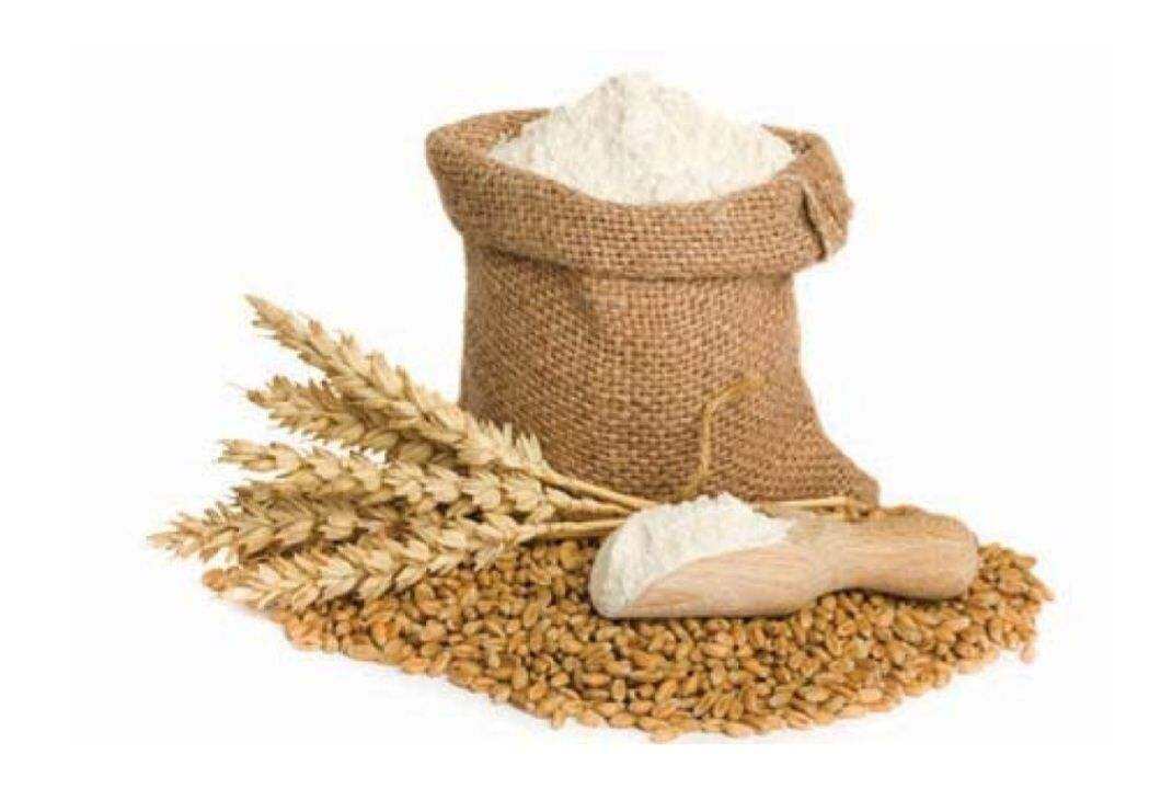 1kg bột mì 555 Japan.