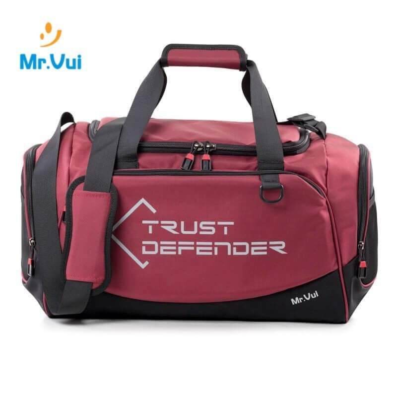 Túi du lịch thời trang mr vui dl105 unisex