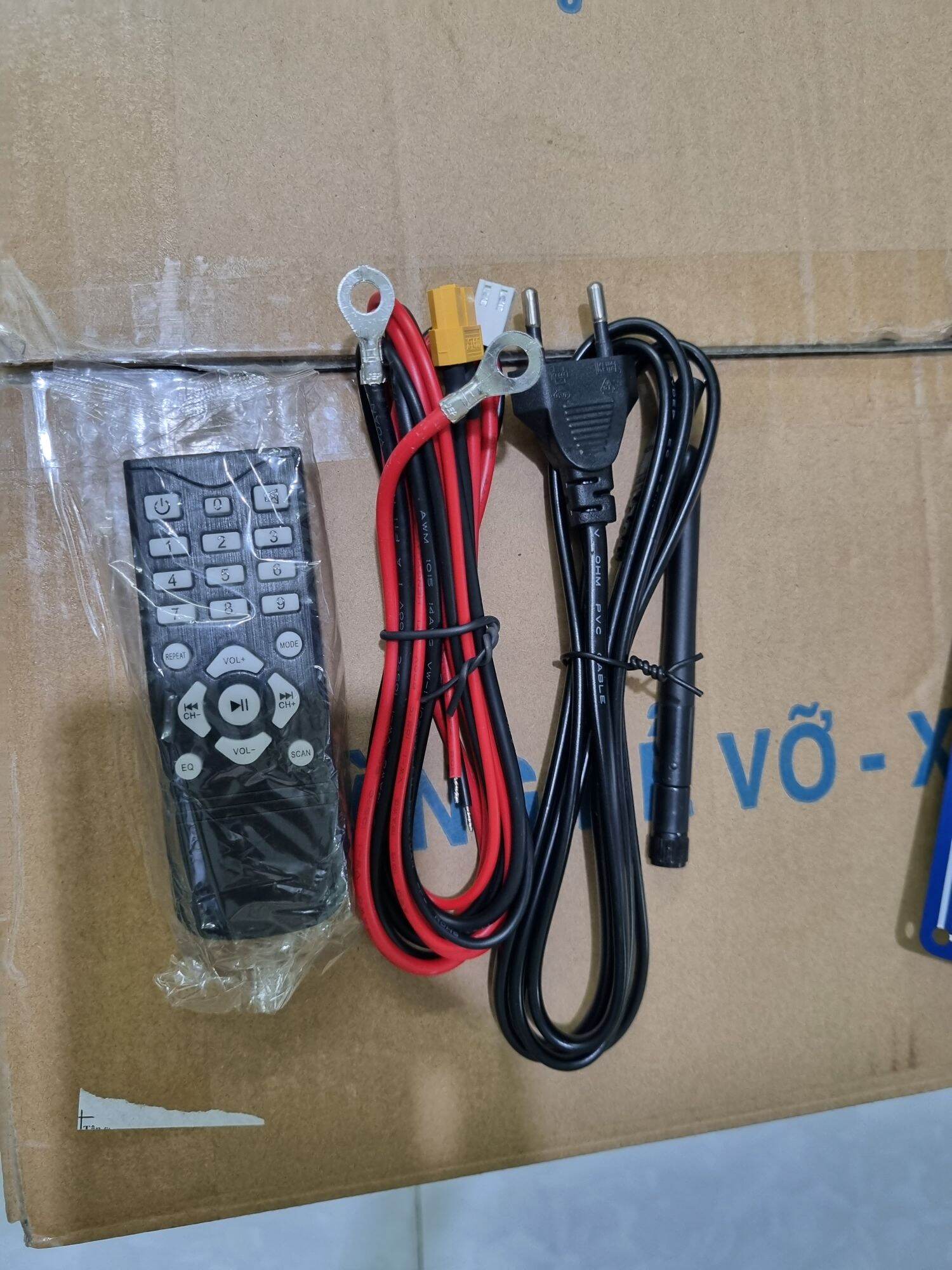 Mạch kéo v20x mới nhất 2023