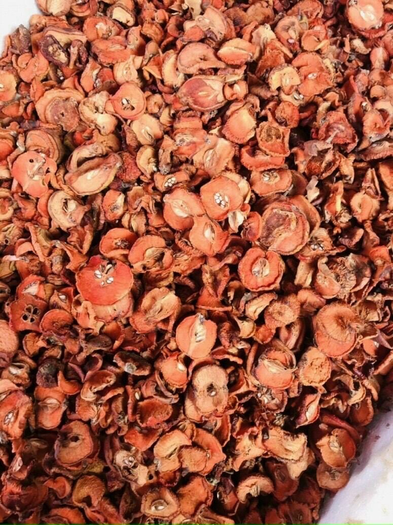 1kg Táo mèo khô Kon Tum, hàng lựa đẹp