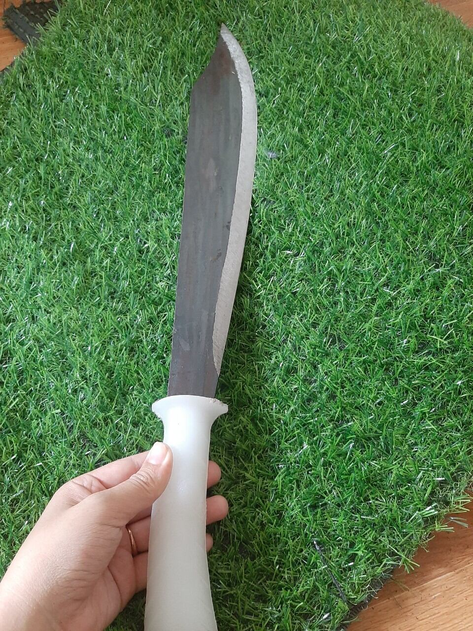 dao Thái thịt heo(dụng  cụ làm bếp)