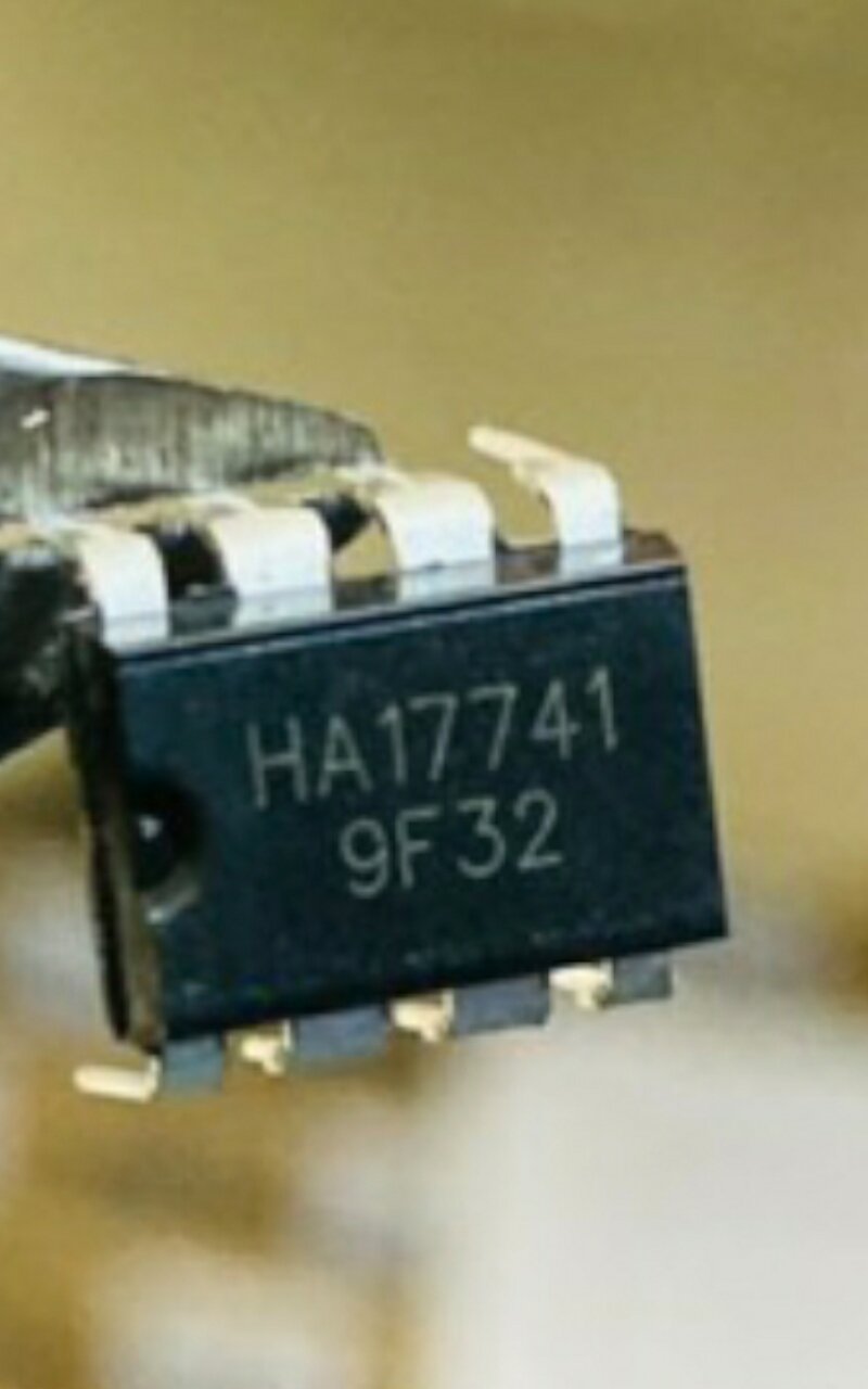 5 ic ha17741
