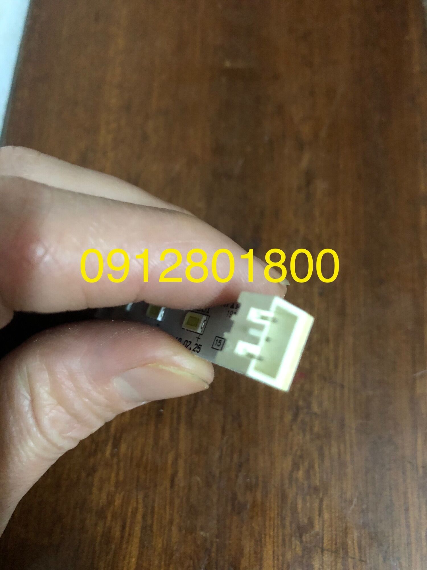 Thanh Đèn LED hiển thị cho Tủ lạnh mới hãng