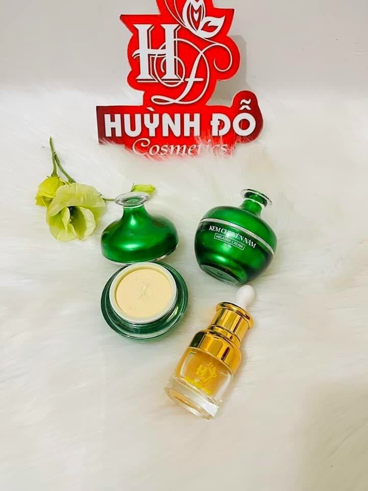Combo chuyên nám Huỳnh Đỗ