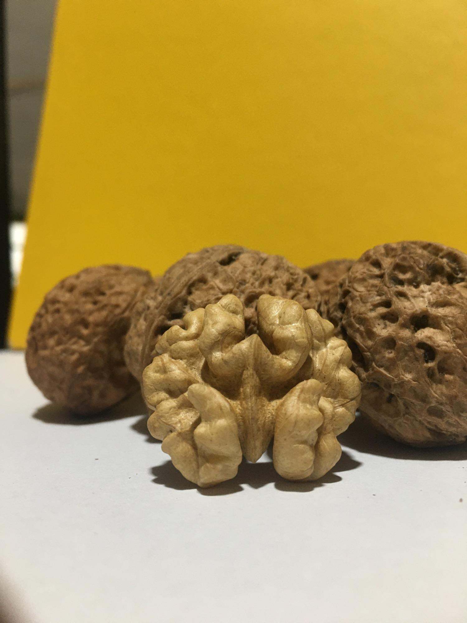 Nhân Óc chó nếp Hà Giang tách sẵn 500gr